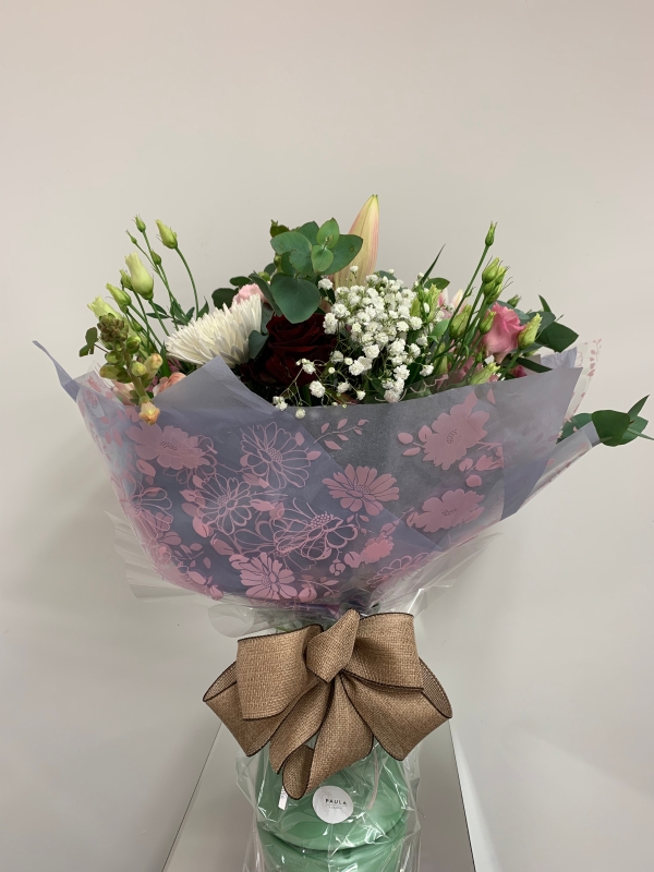 Florist Choice