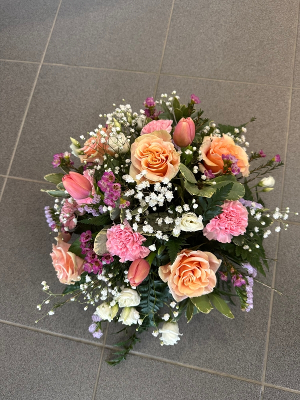 Posy Bowl