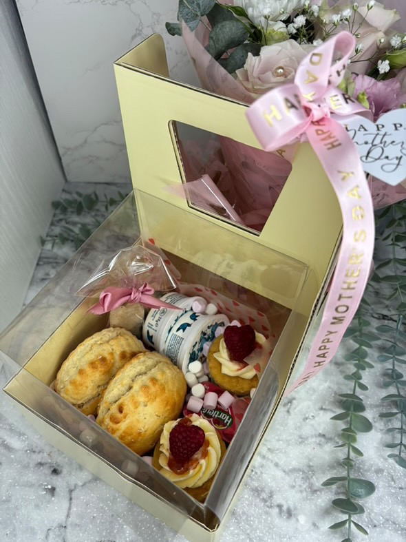 Mother’s Day gift box