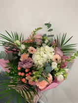 Pretty Pastels