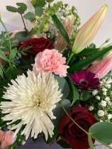 Florist Choice