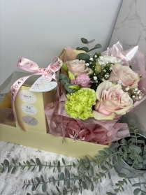 Mother’s Day gift box
