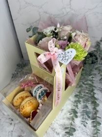 Mother’s Day gift box